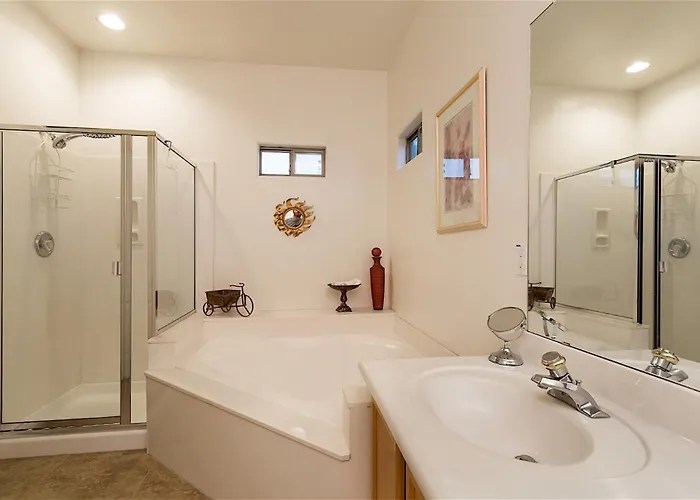 Az Nirvana Townhouse * Scottsdale