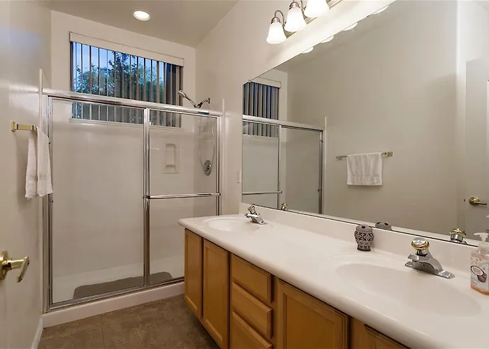 Az Nirvana Townhouse * Scottsdale